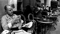 Cafe Talk & Text