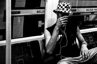 I'm On The Phone...