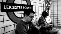 Leicester Texting