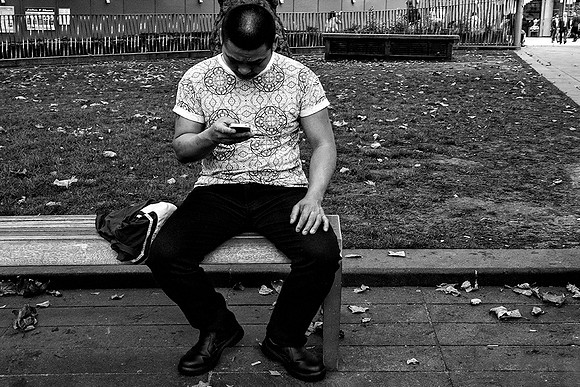 Reading Messages