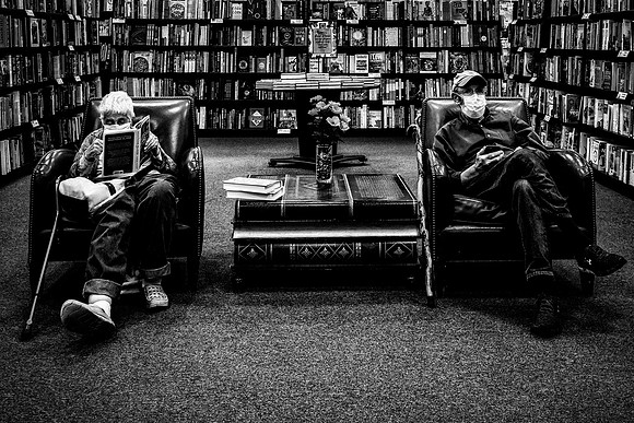 God's Waiting Room