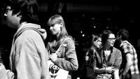 Kids Shopping
