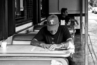 The T is Reading