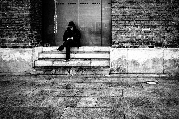 Sheltering