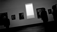 Art on the Slant