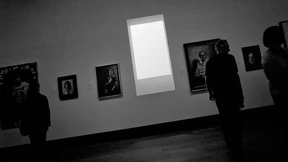 Art on the Slant