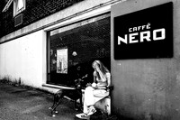 At Nero's