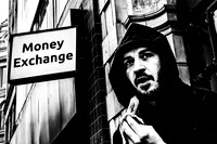 Banana Exchange