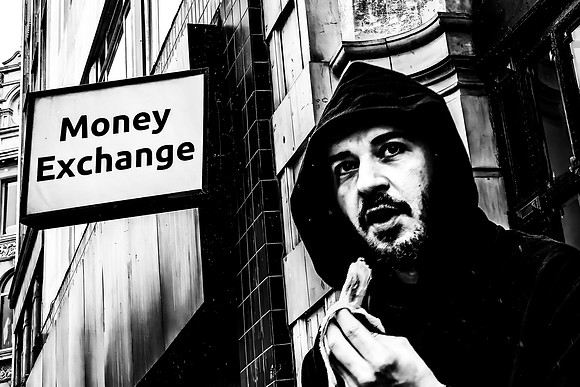 Banana Exchange