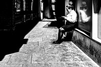 Texting Time