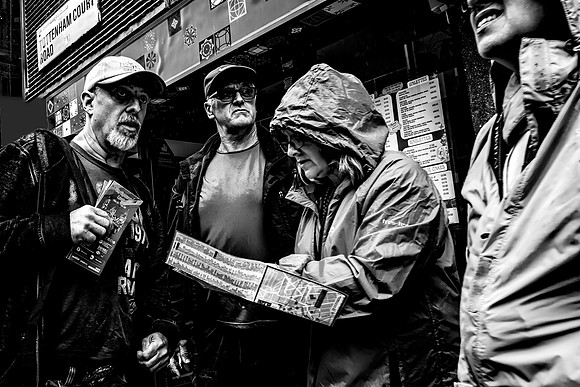 Map Reading