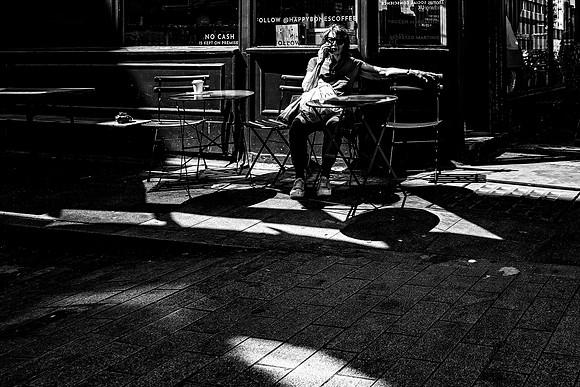 Café Calling