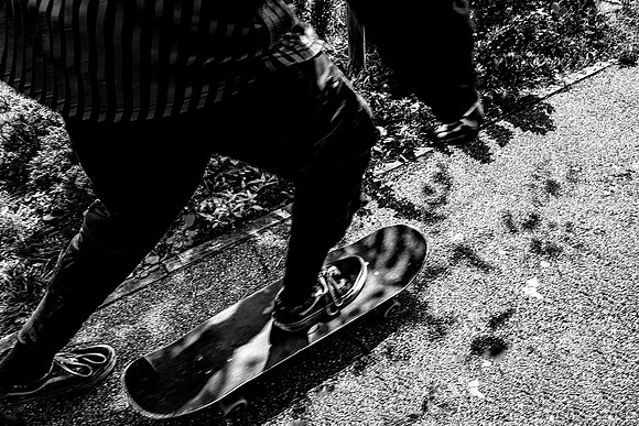 Skating