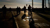 Bikes Only At Sundown
