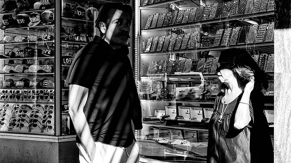 Miami Beach Vendors