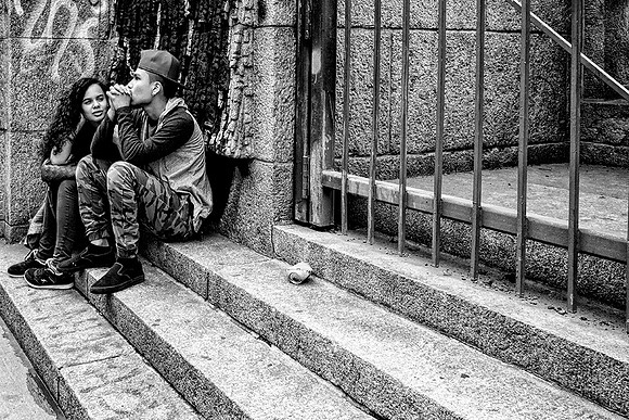 Just Chatting