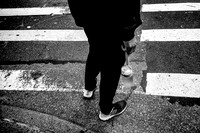 Ready To Cross