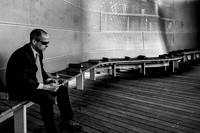 Alone