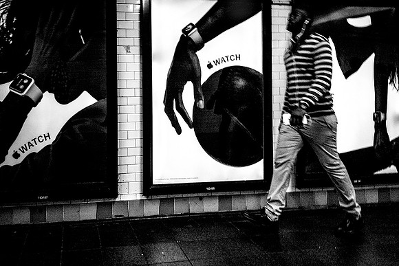 i Watch
