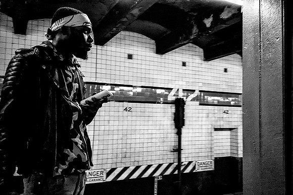 At 42nd