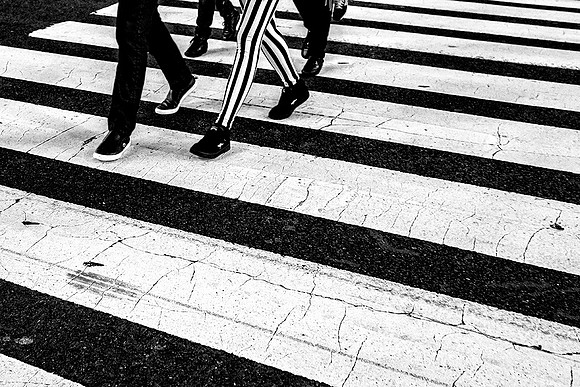 Crossing