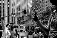 We're At Rockefeller