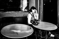 Two Tables For One
