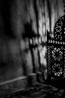 Morocco in B&W 09