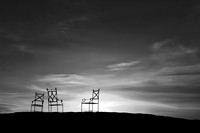 Morocco in B&W 11