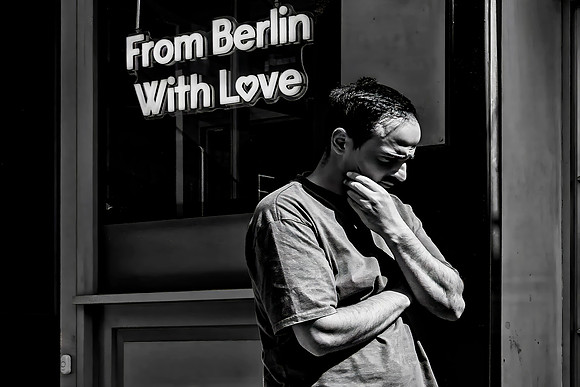 With Love