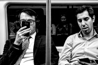 Two Commuters