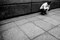 Down Low