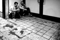 On The Floor
