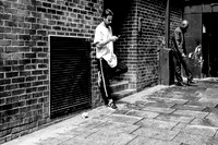 Two On The Street