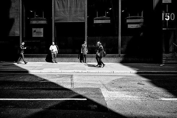 Outside 150