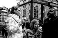 Coffee On The Go