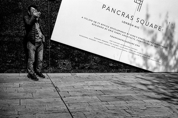 At Pancras Square