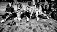 Ladies Lunching