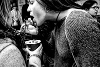 Lunch On The Go