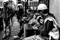 Street Life