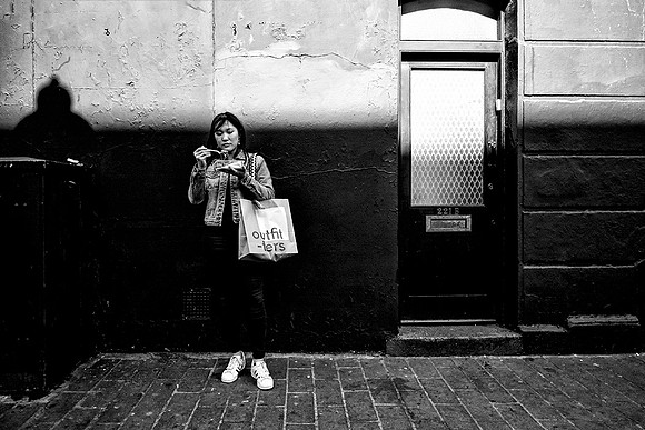 Outfit-ters Snack