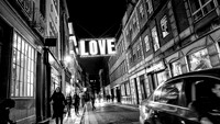 All You Need Is.....