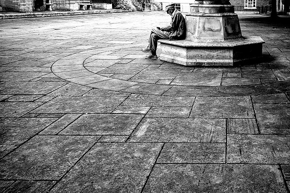 A Quiet Read