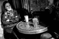 Cafe Folk
