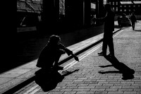 In The Sun
