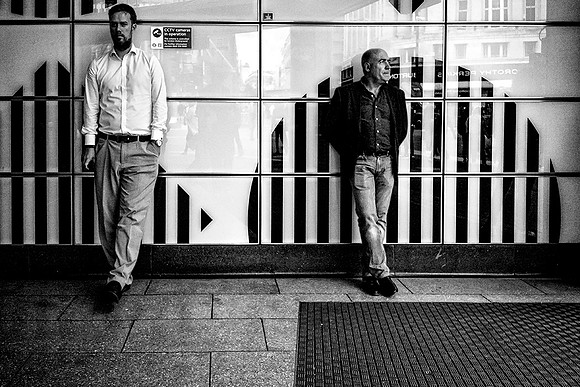 Meet at The Tube