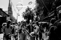 Two Balloons