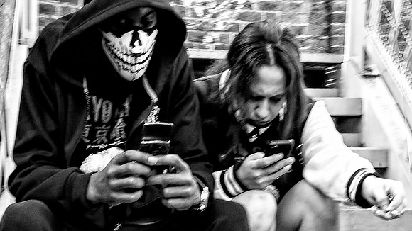 Gamers