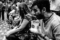 Koshavi Street Food