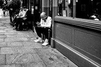 Summer On The Street